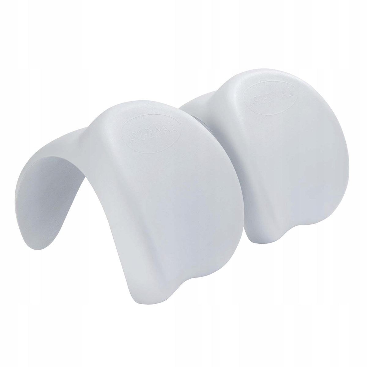 Polštář Na Opěradlo Jacuzzi Lay-Z Spa 2 Kusy Komplet Opěrek Hlavy Bestway 60307