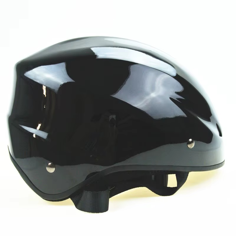 Paralotnia kask Kask paralotniowy L czarny Skyhero