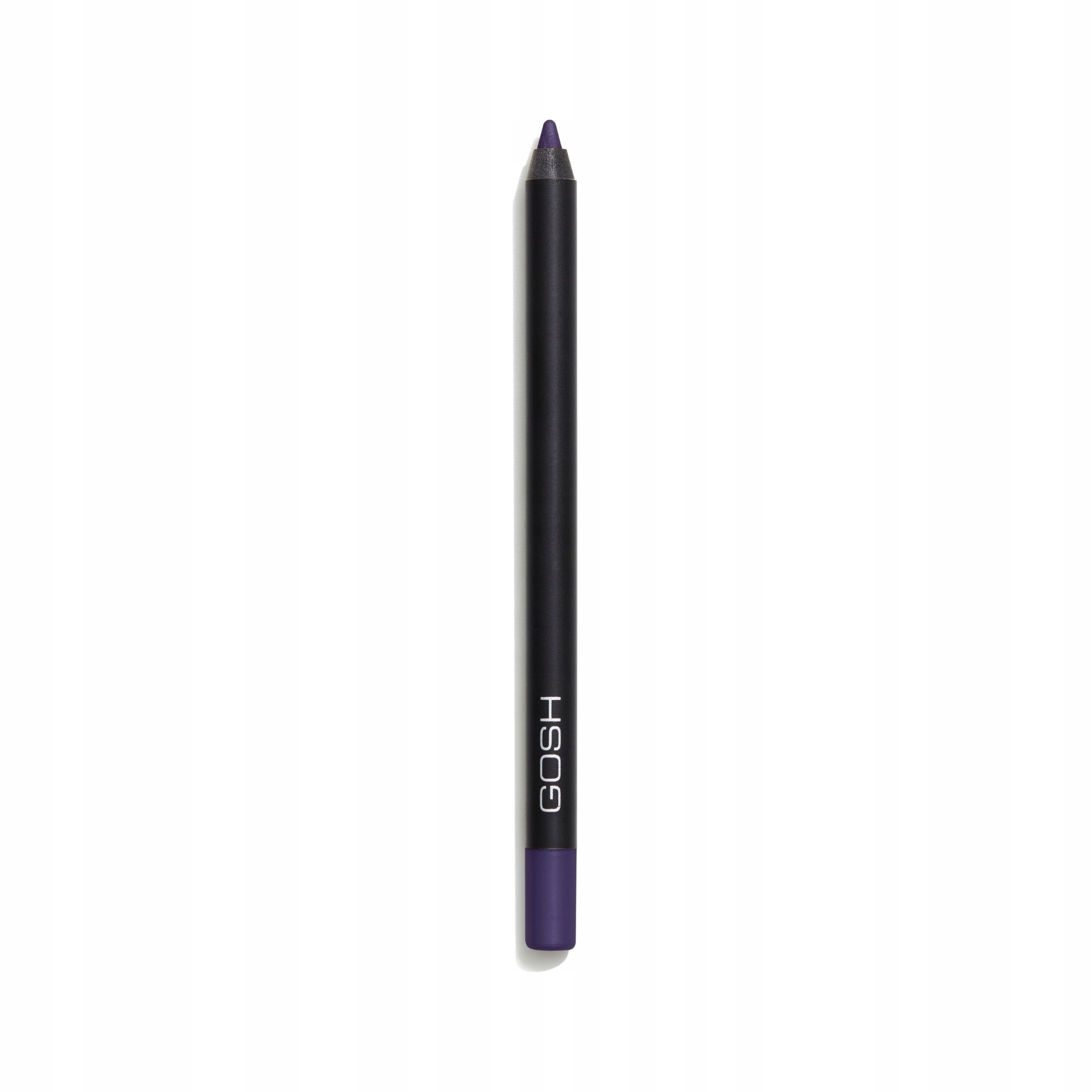 Gosh Kredka Do Oczu Velvet Purple Stain Wodood