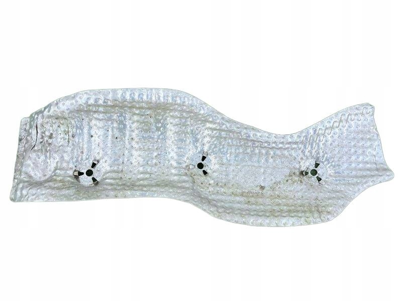 VW AMAROKh ЗАЩИТА ТЕРМИЧЕСКАЯh0825665a