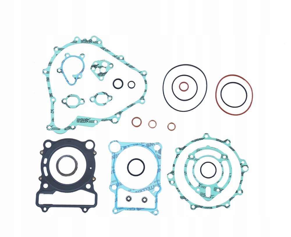 Athena tesnenia motora yfm kodiak Athena P400485850062