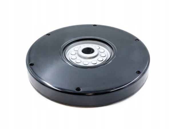 Tlumič Vibrací Spojky Teleskopický Nakladač Jcb 535, 540, 532, 530