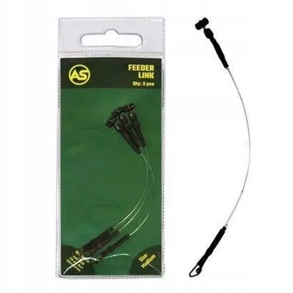 Feeder Link As Feeder Small