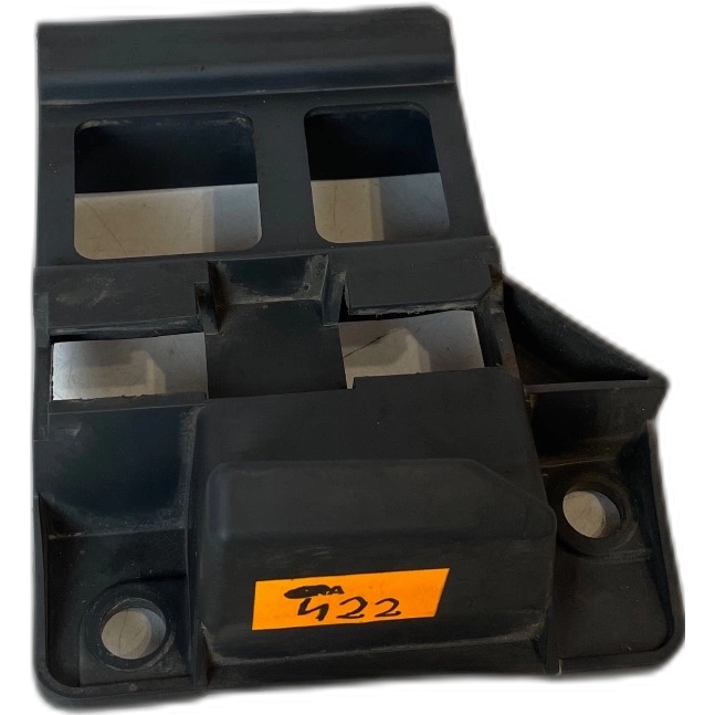 support holder of a bumper front front left Mercedes Sprinter W906