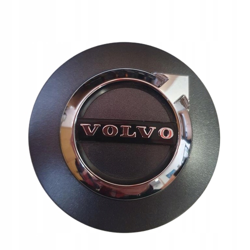 

Oryginał Dekielek Dekiel Kapsel Zaślepki Volvo V40