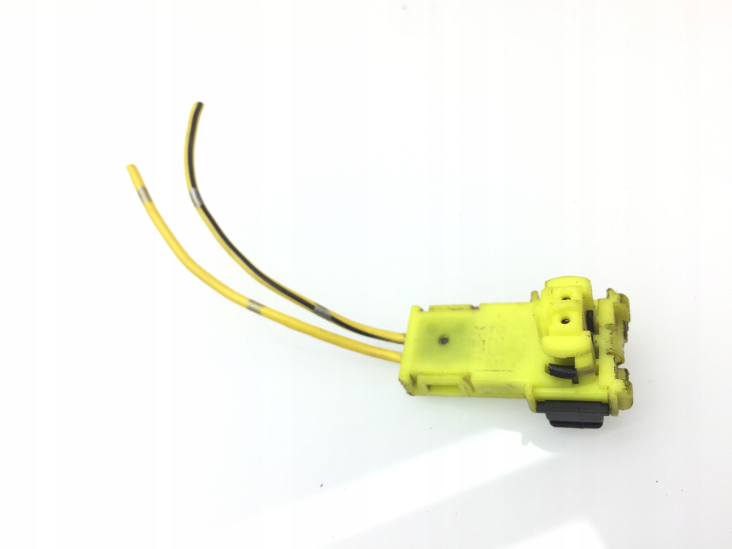 Daihatsu TERIOS II фишка Подушки безопасности