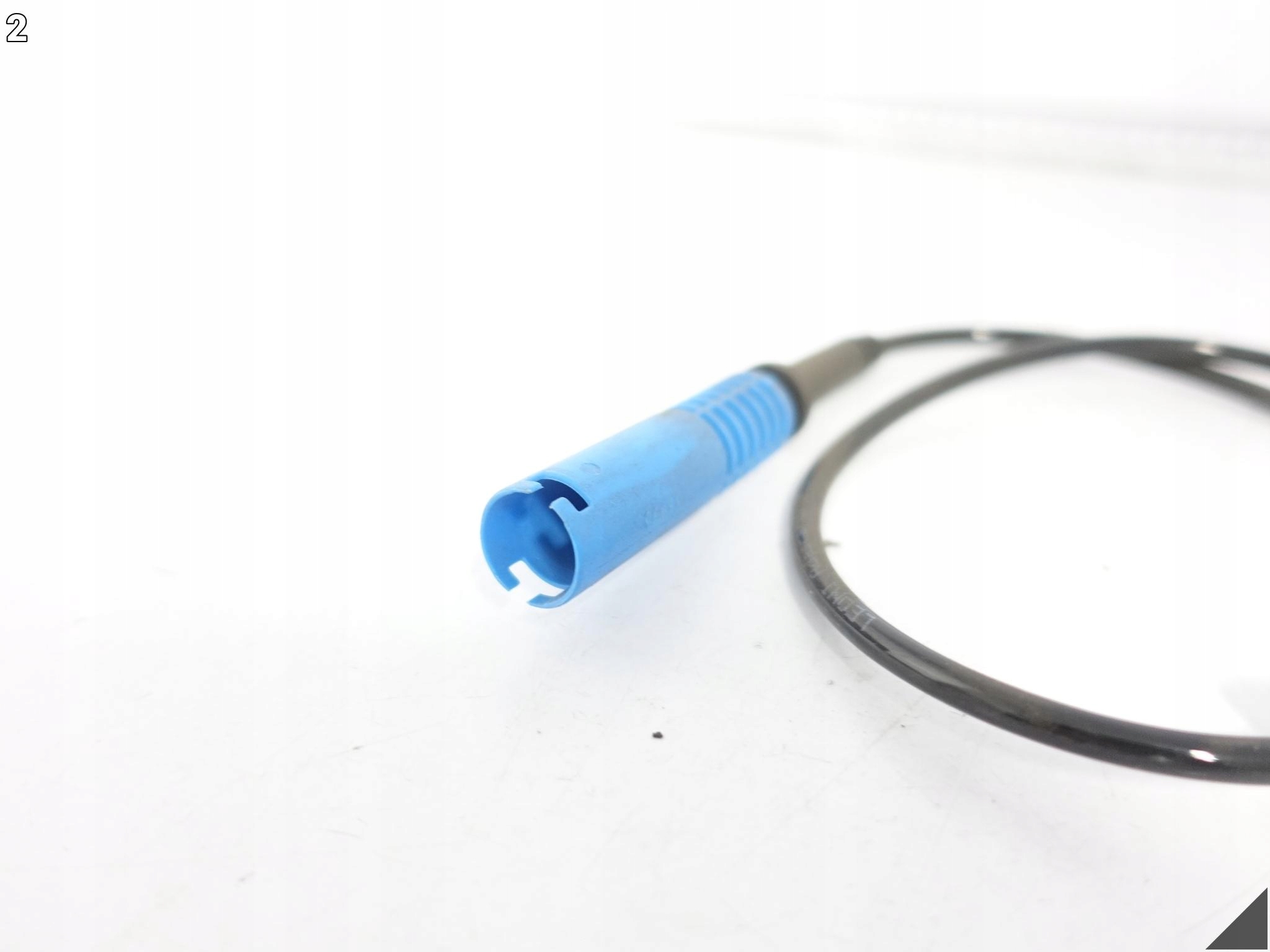 BMW 5 E39 Sedan KOMBI 95-03 Sensor SENSOR ABS 6756375