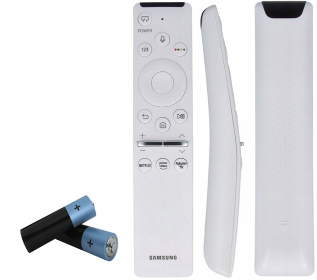 Originální Dálkový Ovladač Pro Televizor Samsung QE50LS03TA QE50LS03TAU QE50LS03TAUXXC