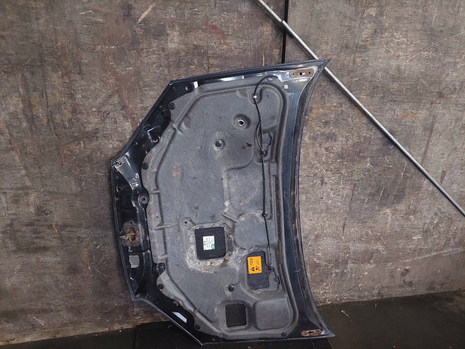 completo anteriore cofano paraurti parafango HONDA HR-V e GH NH-592P