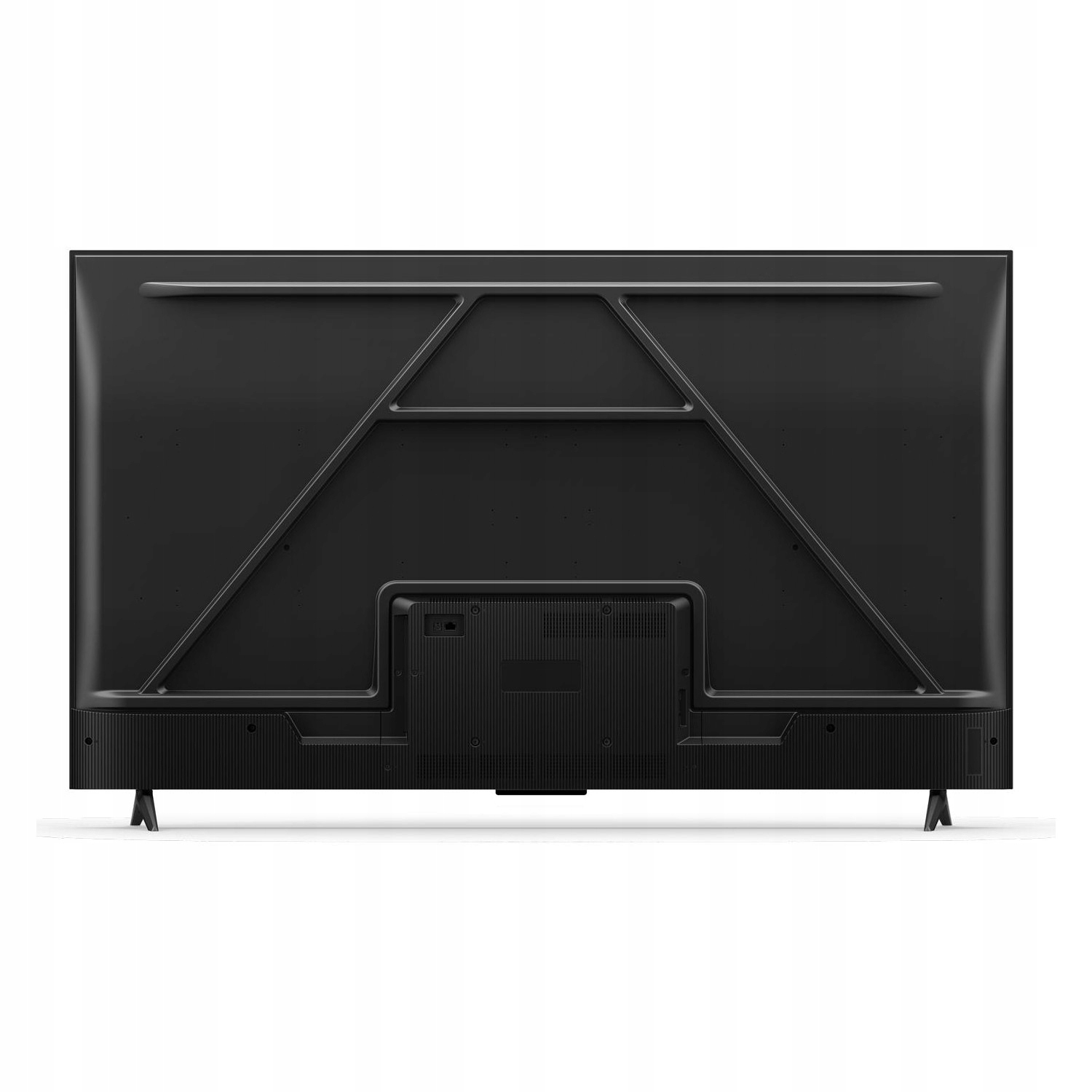 Smart Google TV 50" TCL 50P635 4K Smart TV Android TV