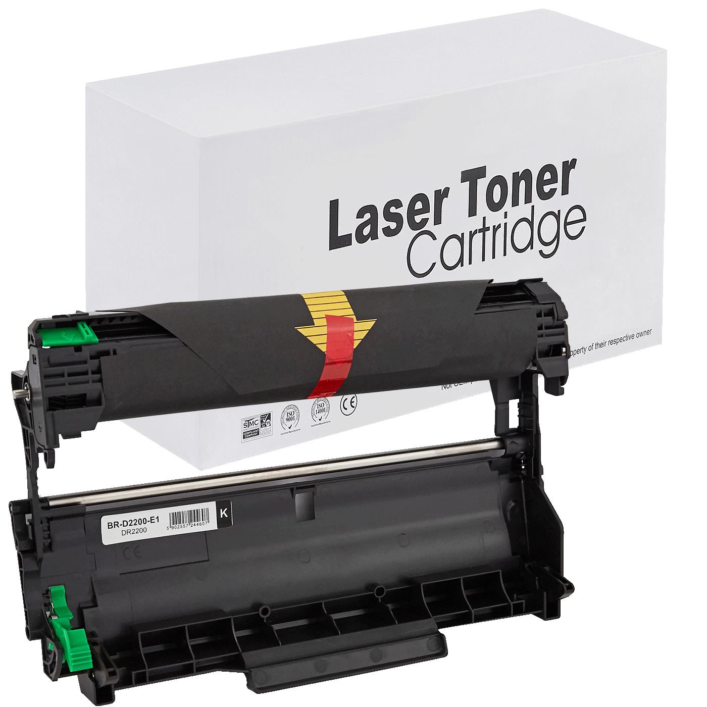 Bęben BR-D2200 DR2200