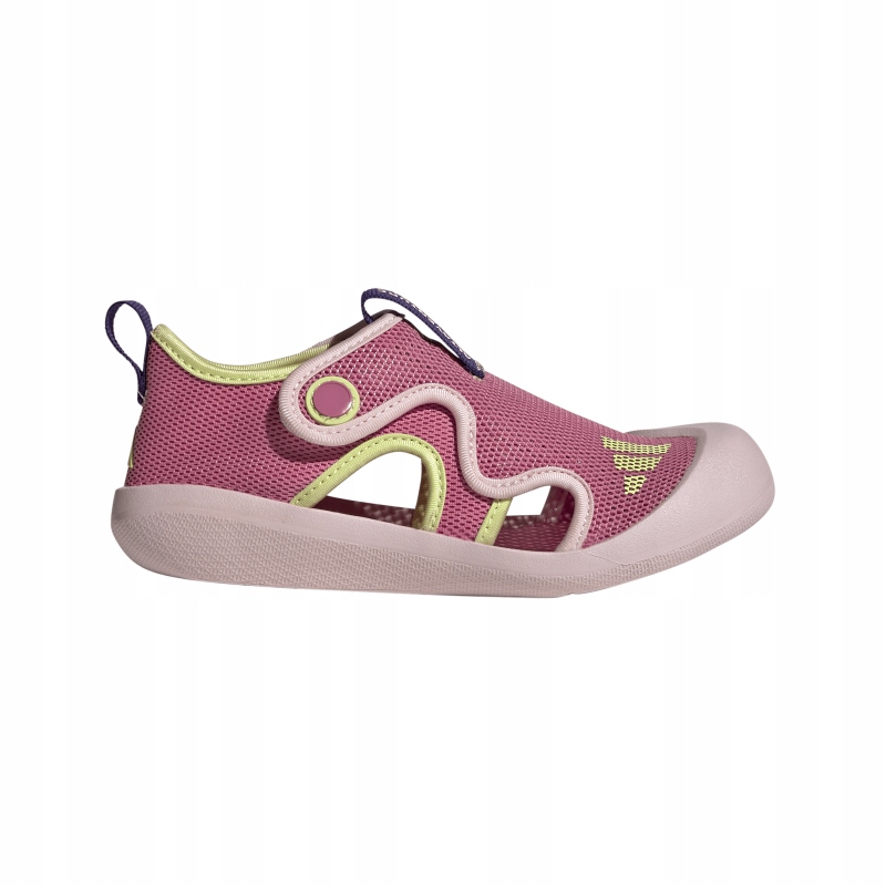 Buty Do Wody Sandały Adidas Altaventure Kids JS2545 R. 30