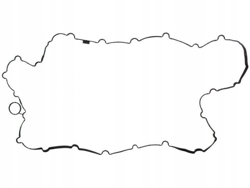 71-10940-00 - ПРОКЛАДКА МАСЛЯНОГО ПОДДОНА MERCEDES ACTROS MP4 7.7