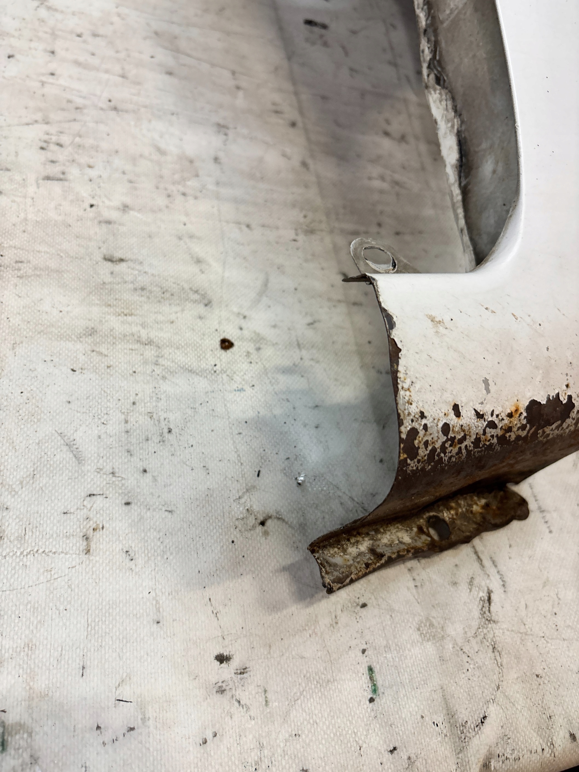 fender right front FIAT PANDA II 2 K: 249/F