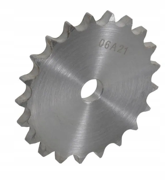 837011-012-70 - Цепное колесо 08 B-1 Z-70