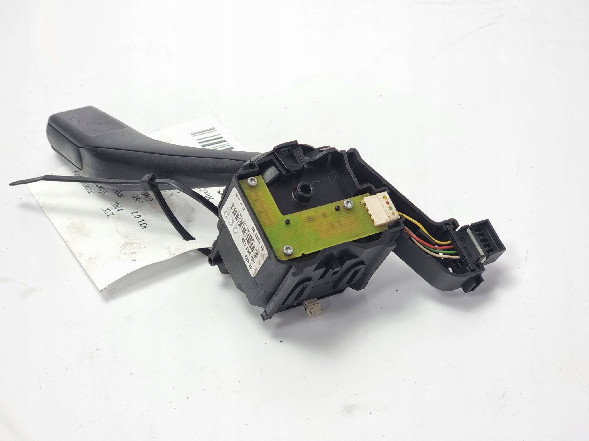 Bouton 1K0953513 AUDI A3 8P