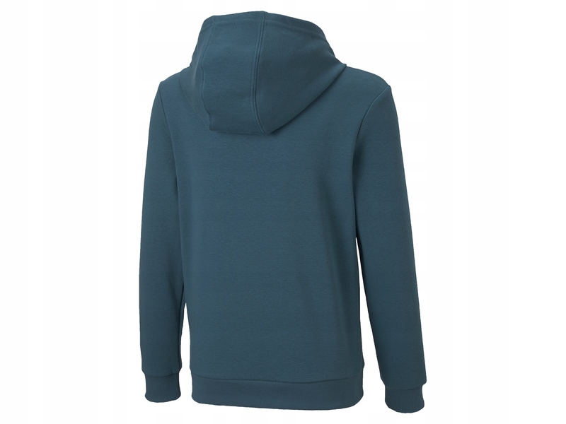 MERCEDES AMG F1 PUMA dziecieca bluza kaptur 116 Stan opakowania oryginalne