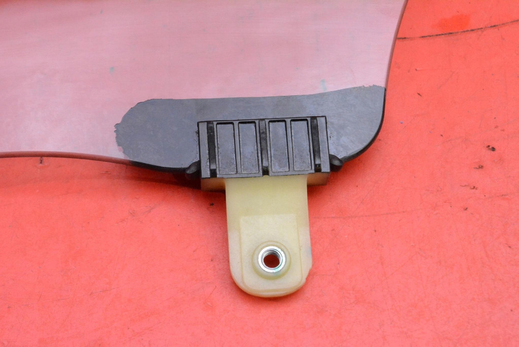 window side left rear part rear KIA SPORTAGE 5 V 21-25