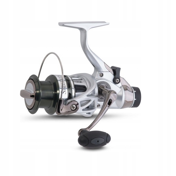 Kołowrotek Saenger Specialist BR-7000