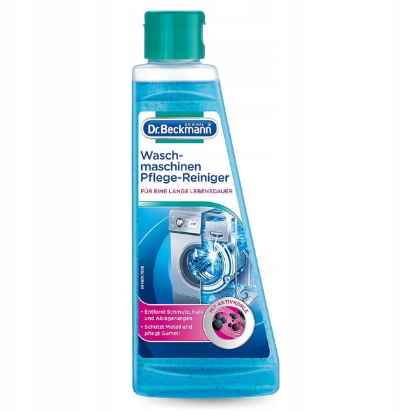 

Dr Beckmann Płyn Czyszczący Do Pralek 250ML