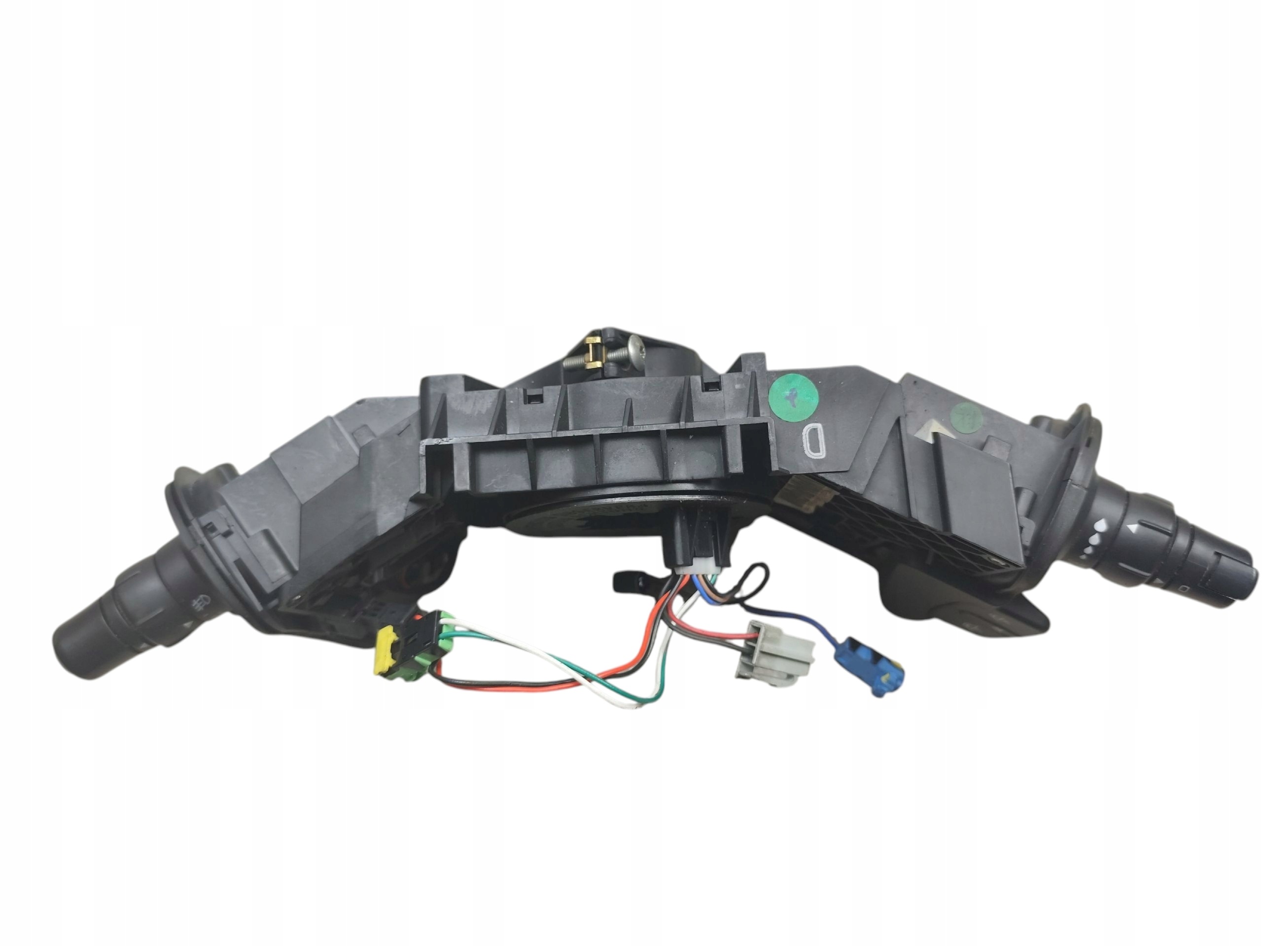 steering wheel levers and controls control ring RENAULT SCENIC II 2 8200127728