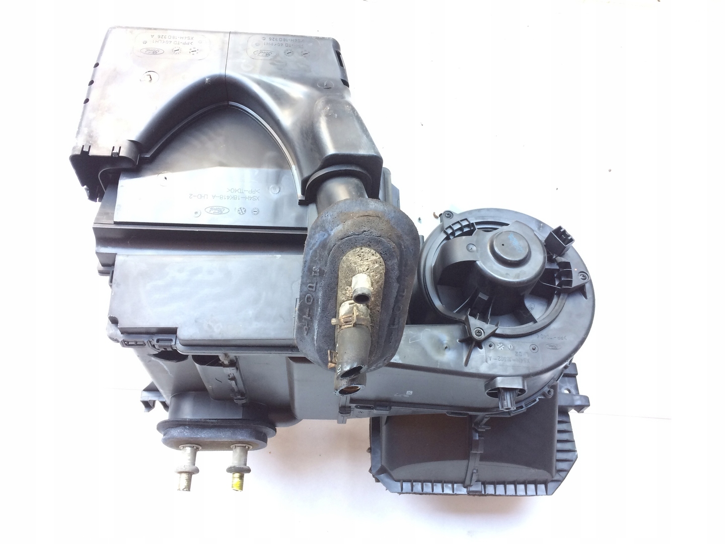 heater FORD XS4H19B555AAA FORD