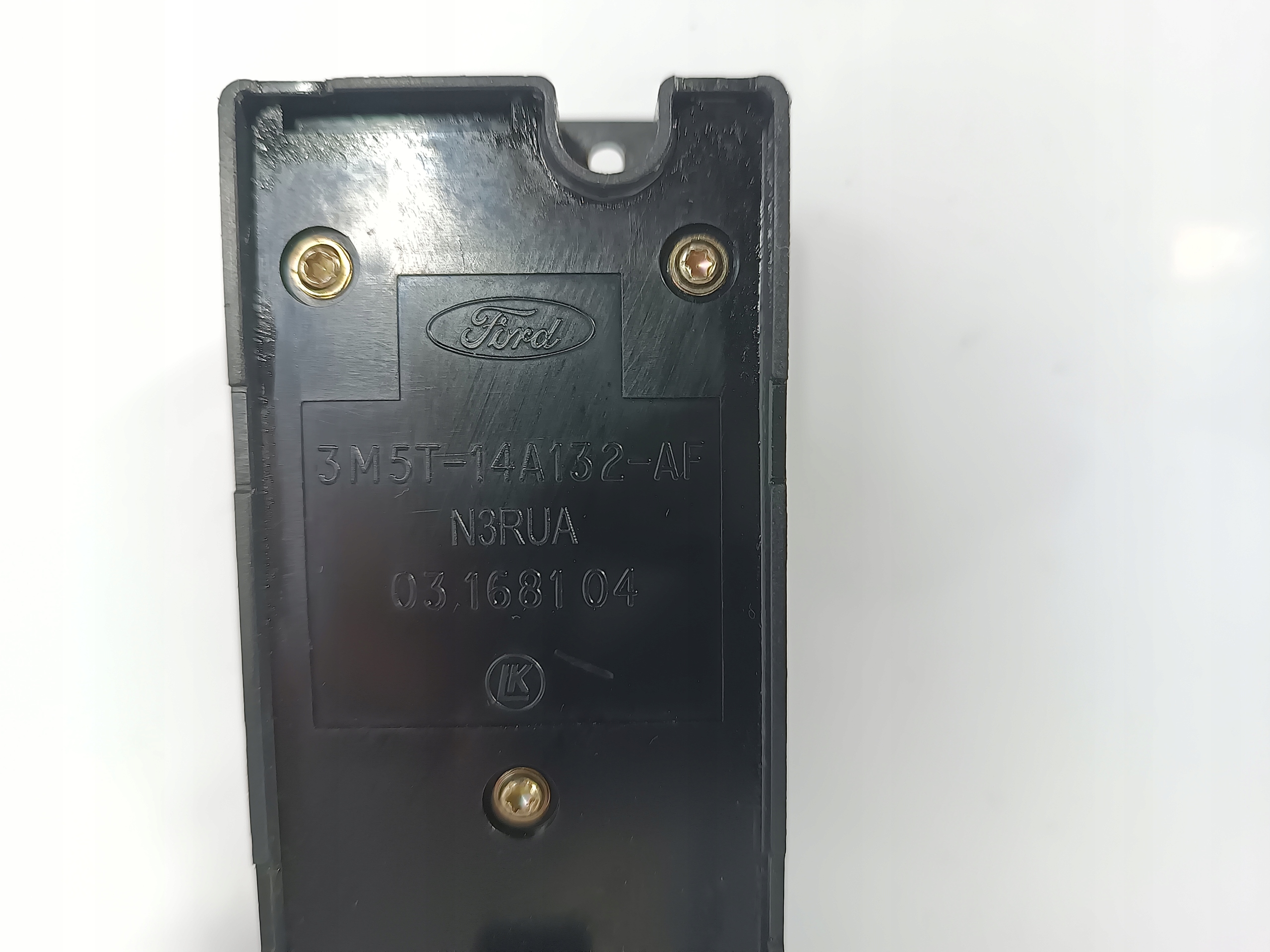 Ford Focus MK2 II 04-12 button button regulation windows 3M5T14A132AF