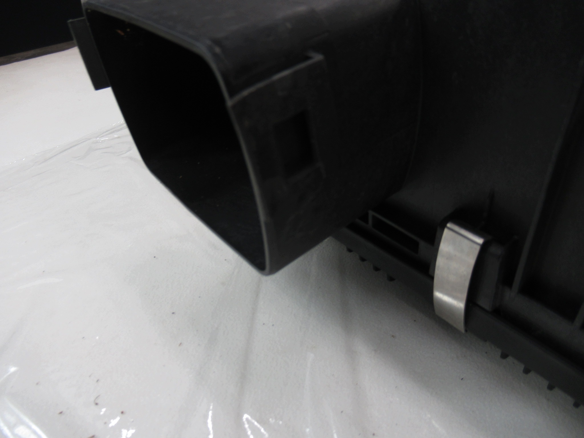 boîtier de filtre à air BMW e82 e84 e88 e90 e91 e92 e93 335i N55b30a N55