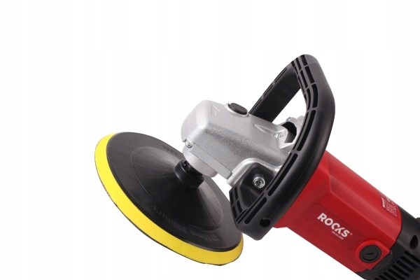 Polerka, 180 mm, 1200 W ROOKS