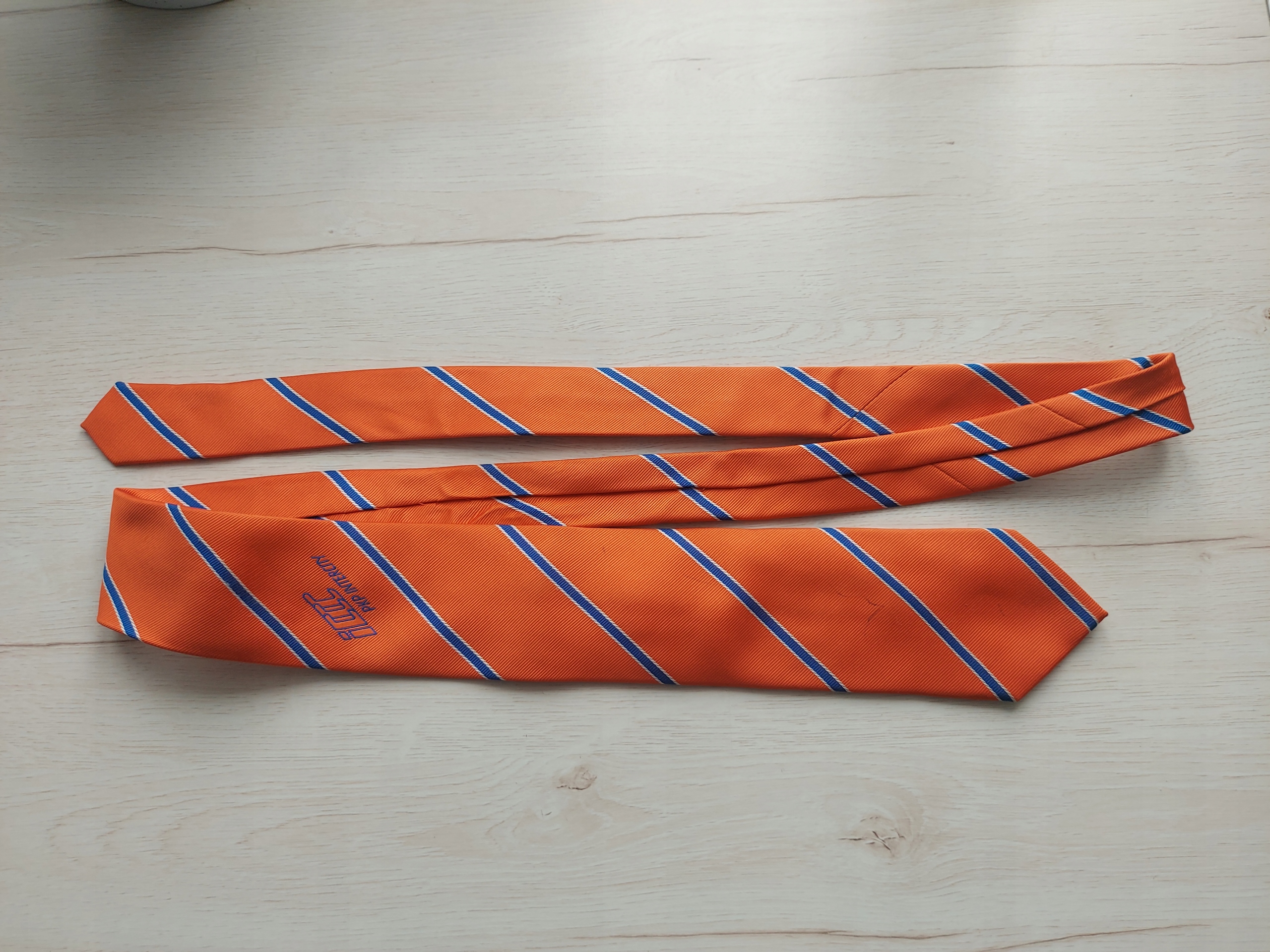 KRAWAT - PKP INTERCITI - POLSKIE KOLEJE PAŃSTWOWE