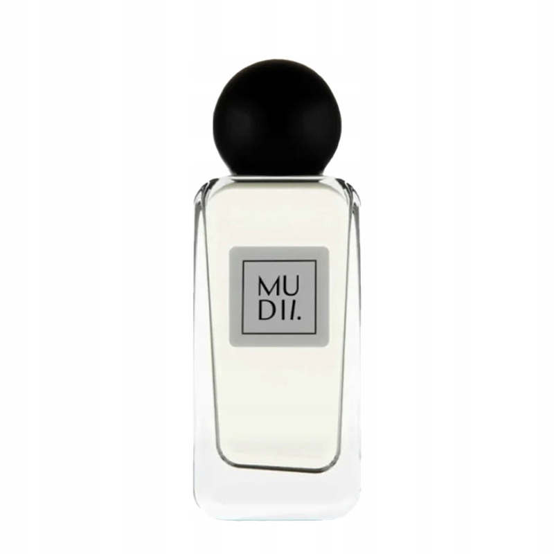 Mudii Hair & Body Perfume Perfumy do włosów i ciała 50 ml