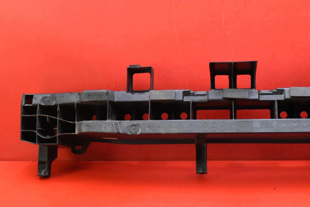 bumper support rear part rear pillar 850908121R RENAULT CLIO 4 IV 5D HB 12