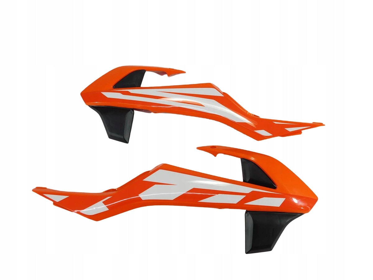 Kryt Krytu Nádrže Ktm Sx 65 16-23 Pravý Ľavý U-10 46308054000EBA
