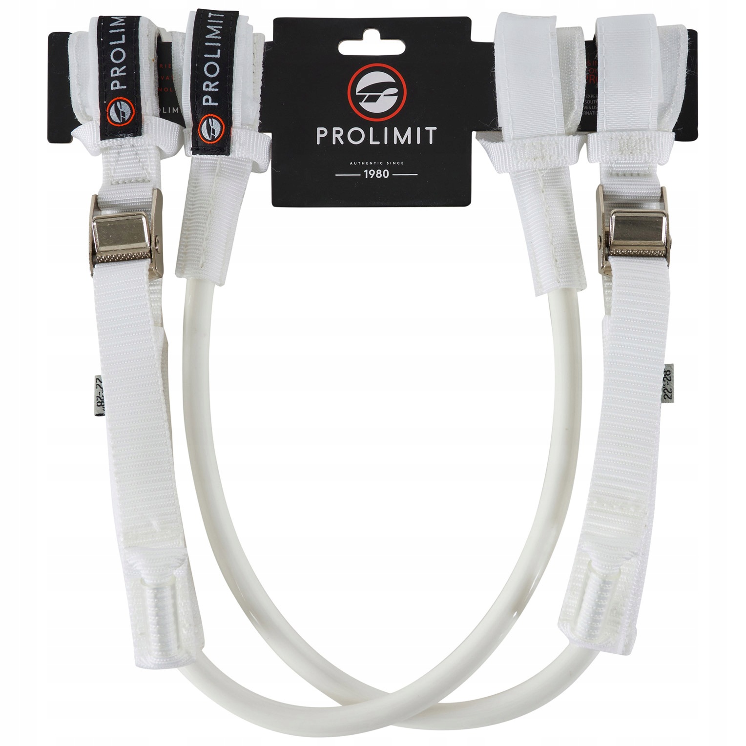 Regulovatelné trapézové lanko Prolimit Adjustable Vario 22-28"