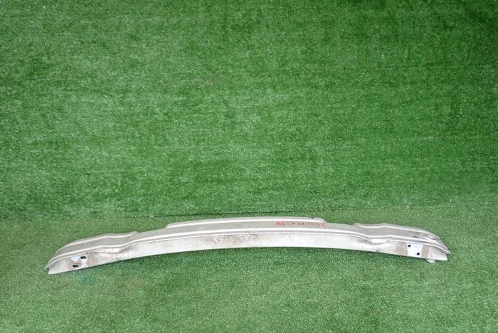 AUDI A6 C7 11- bumper support front front