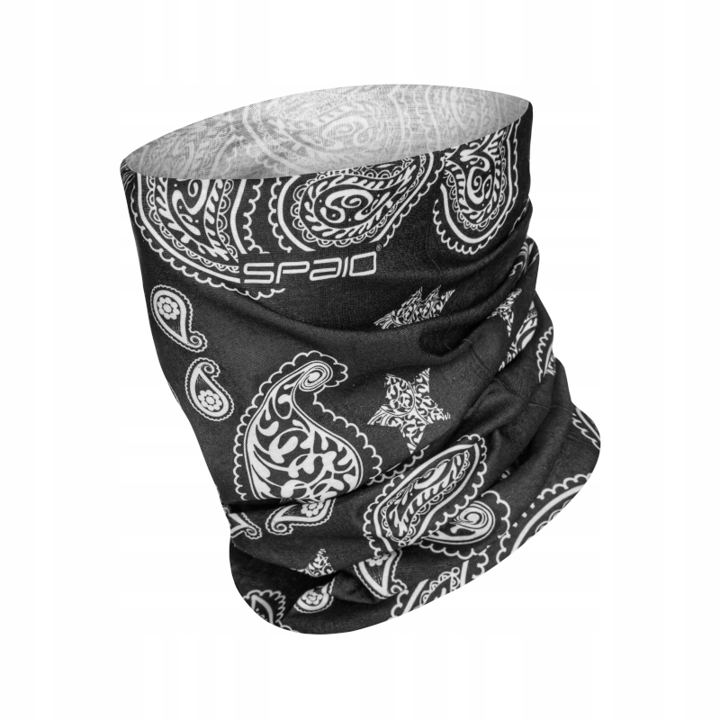 

Spaio Bandana Wielofunkcyjna Komin Wings black