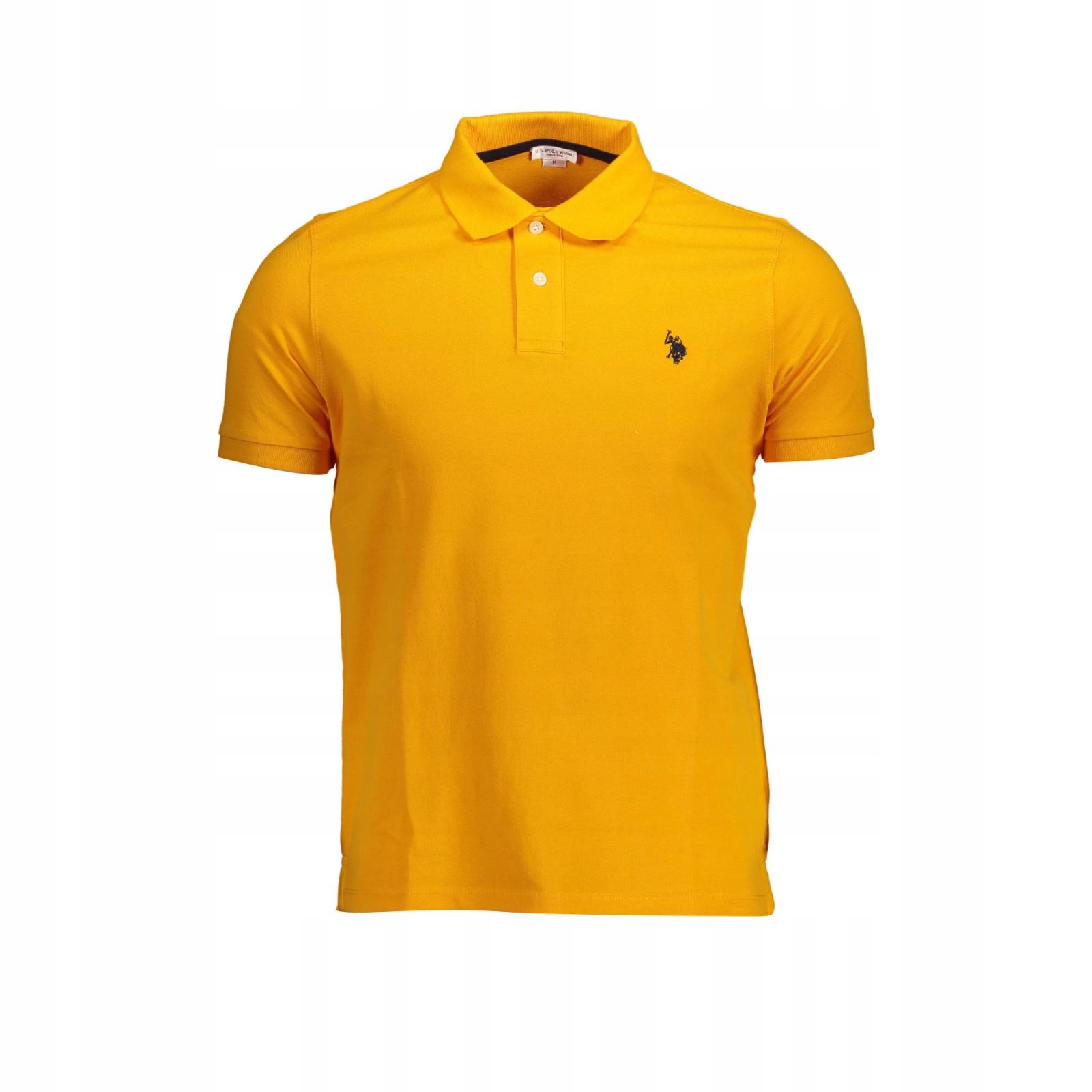 

U.s. Polo Koszulka polo męska 61423 polówka XXL