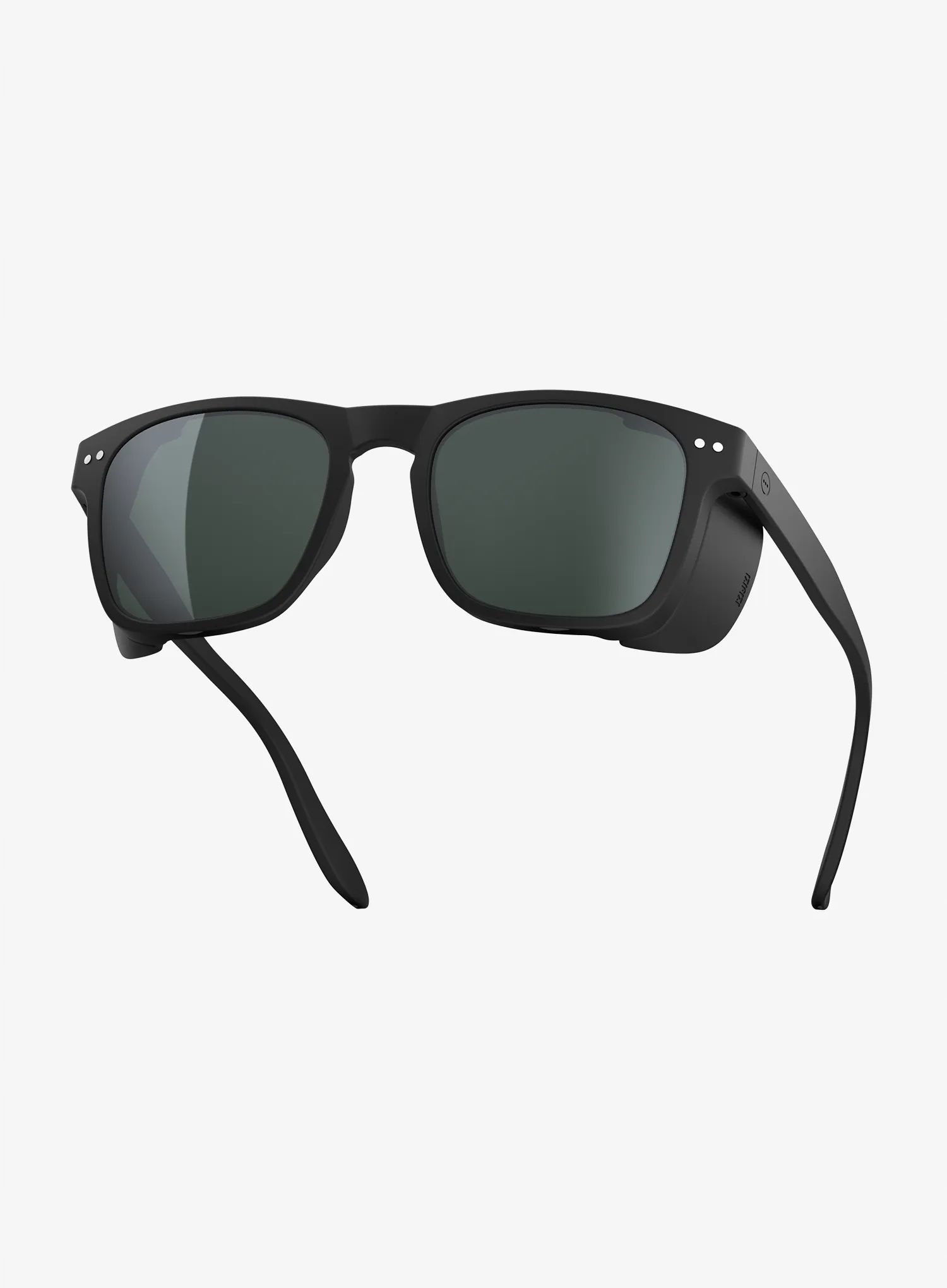 Polarizační brýle Izipizi Zenith Polarized Cat 3 S černé