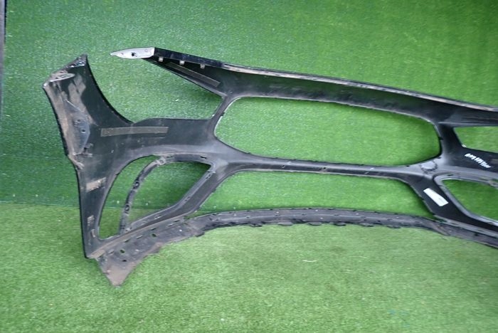 MERCEDES W118 118 CLA AMG 18- front bumper front