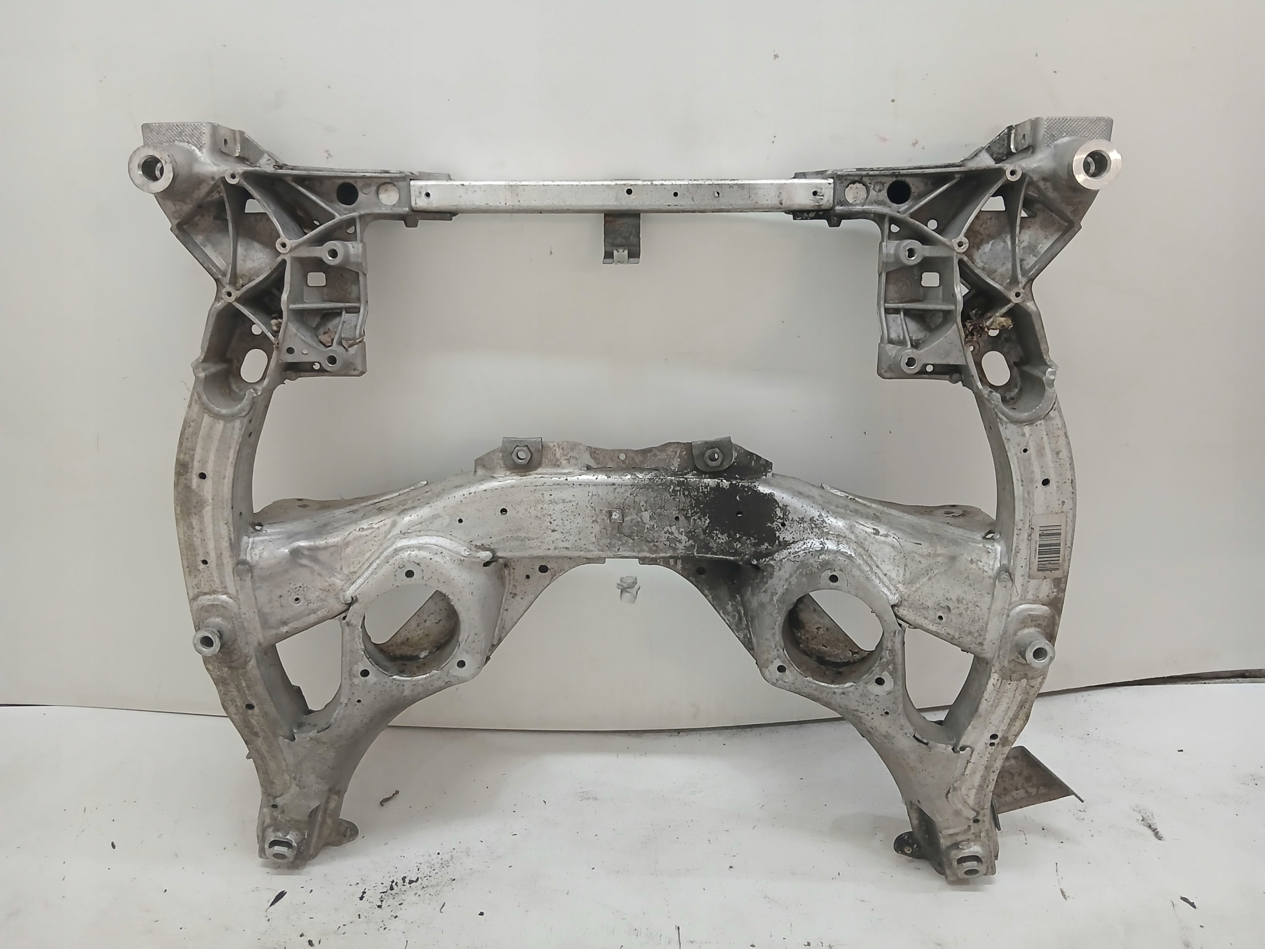 axle beam front front BMW F10 2.0 D OE 6796692