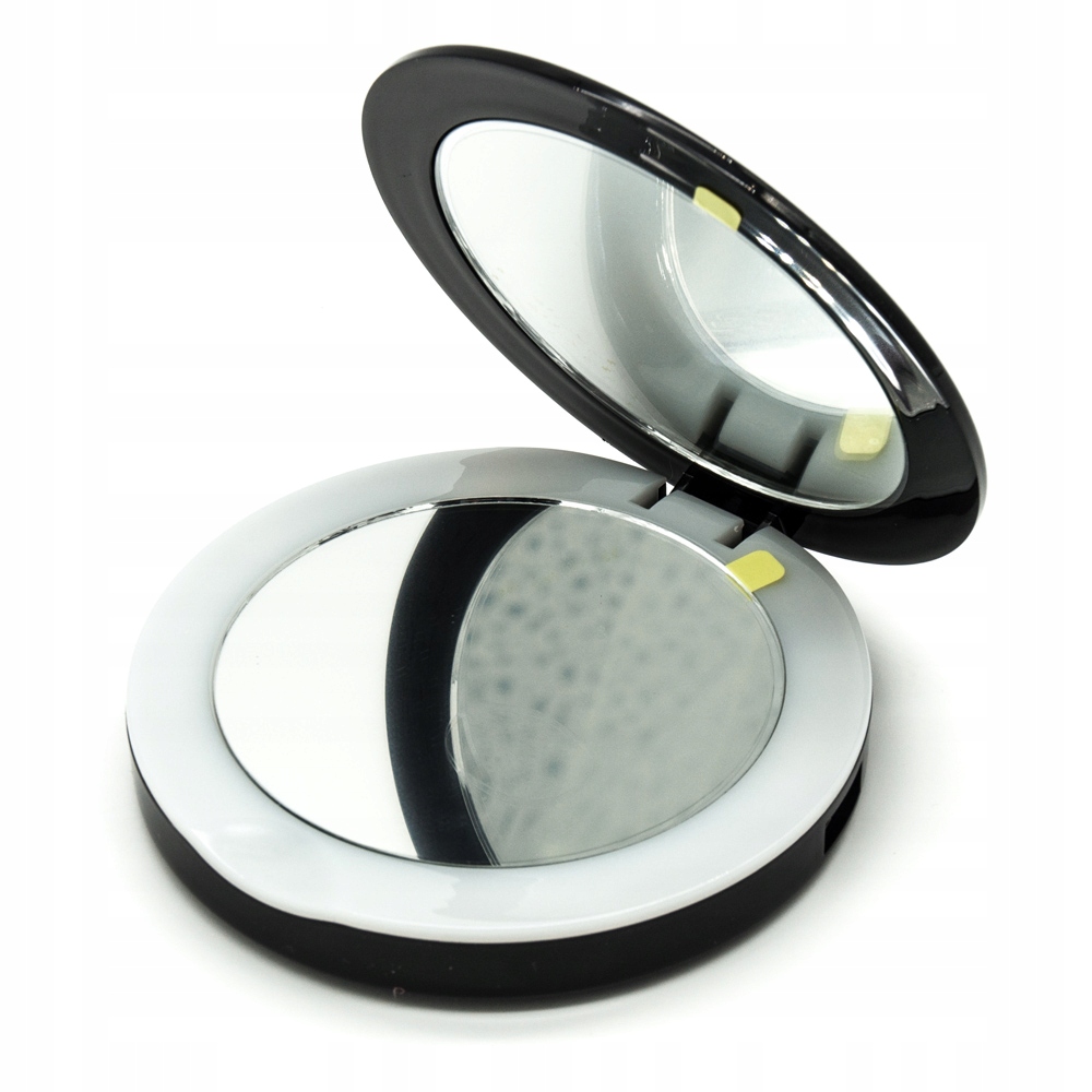 

Lusterko Led powerbank Dla Nastolatki