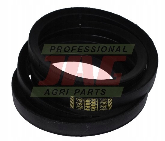 Klínový řemen Gates Claas 99 4400 742025 053928T1 610841M1