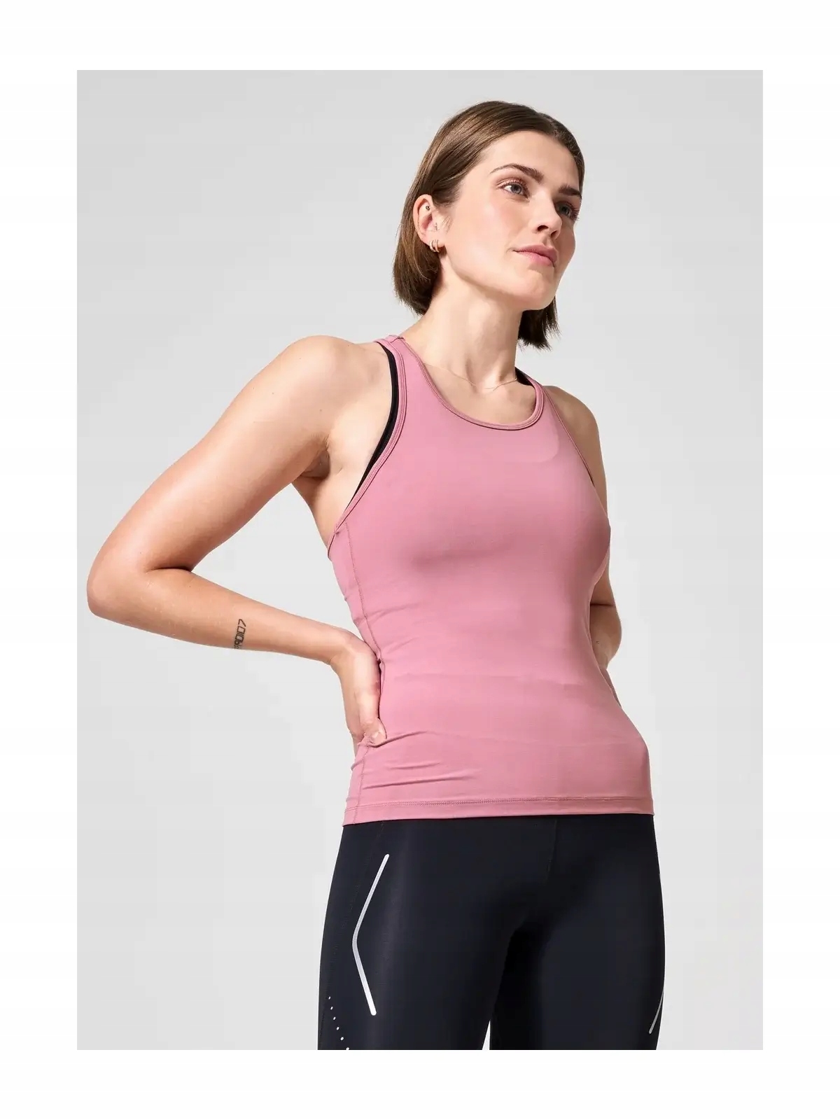 Tričko Casall Essential Racerback 40