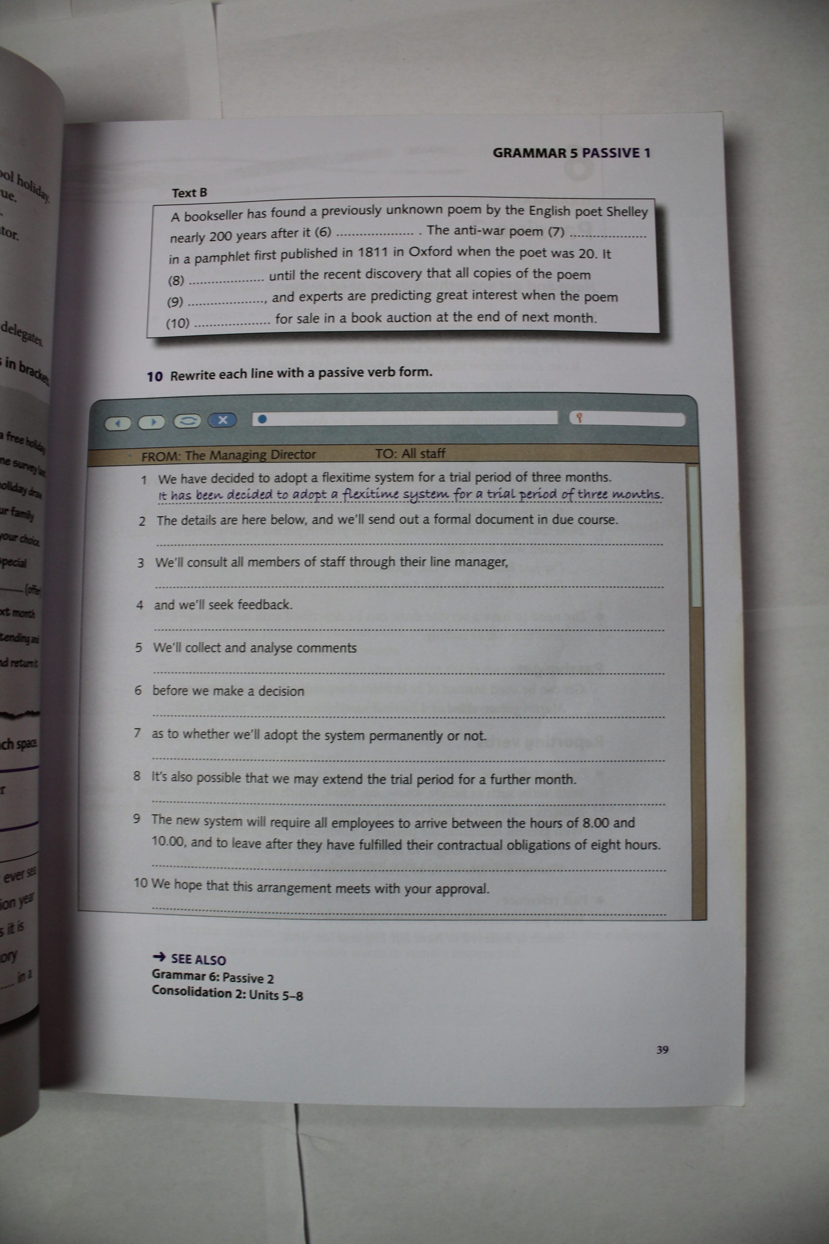 Advanced Language Practice Michaael Vince Autor Michaael Vince