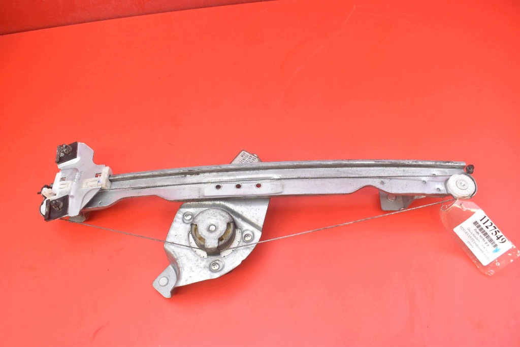 window regulator right front EU 128000842 DACIA SANDERO 1 and 5D HB 08-12