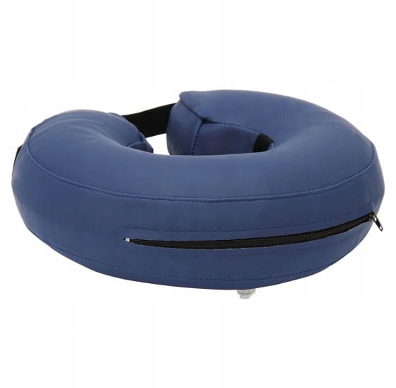 

Kołnierz dla psa (xxs) 14-18 cm. Dmuchany.