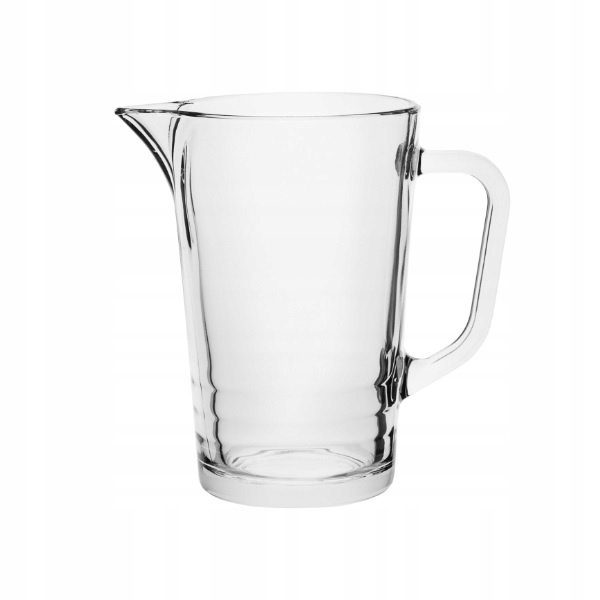 

Dzbanek Szklany Trend Glass 1 l