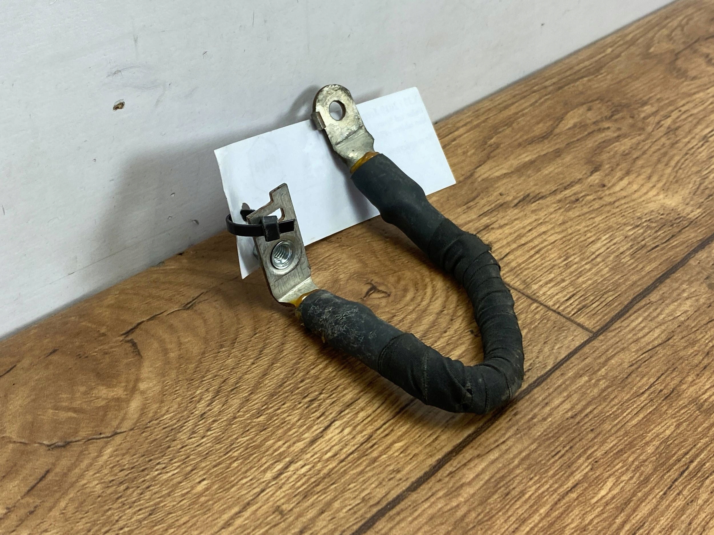 bundle electrical wiring masowy masa Jeep Wrangler JL 2018+