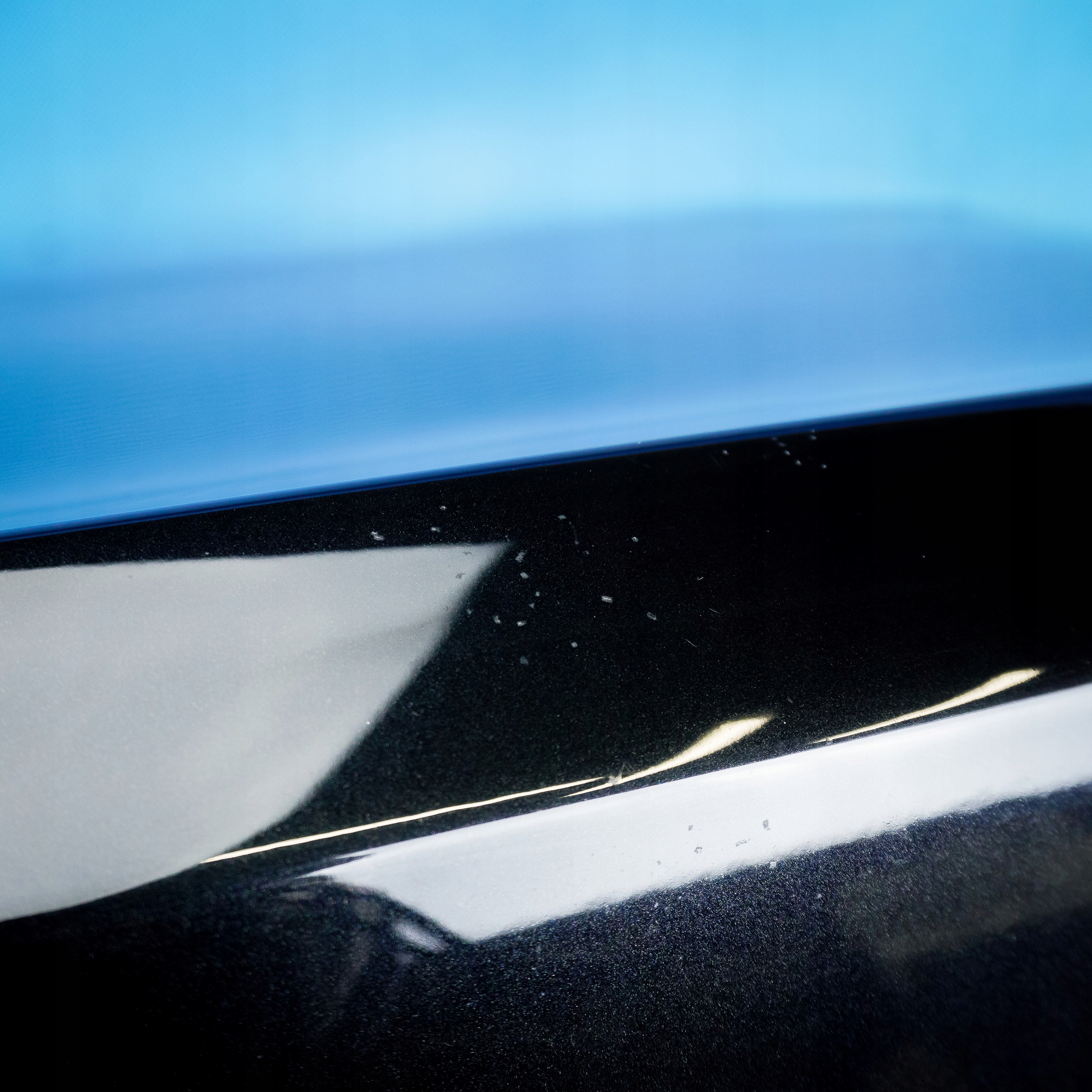 boot doors rear part BMW 3 G20 41007455942 7455942 475 Blacksapphire 44km