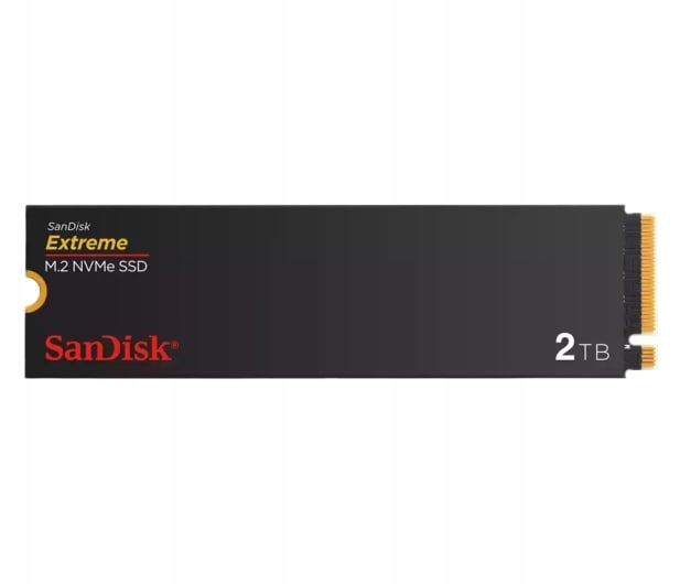 Dysk Ssd 2tb w Dyski SSD SanDisk - Ceny, opinie, sklepy - Allegro.pl